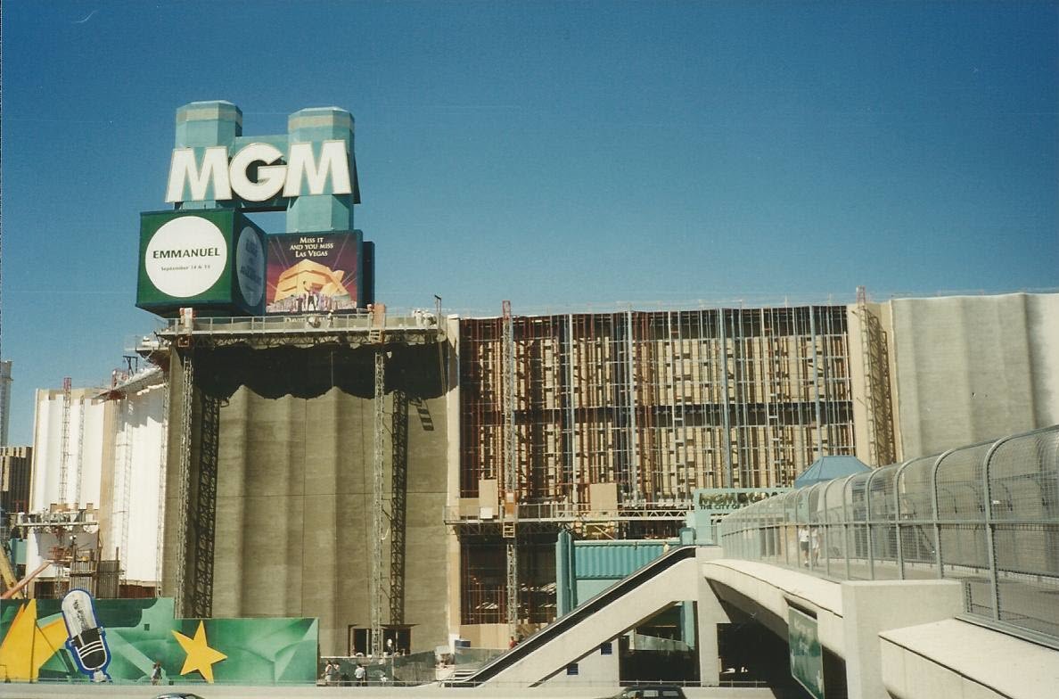 MGM Grand